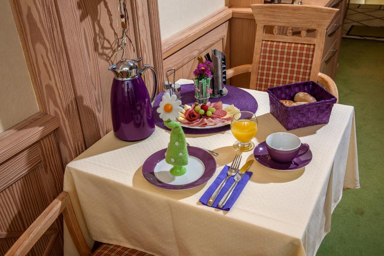 Gaestehaus Am Markt - Leisnig Εξωτερικό φωτογραφία