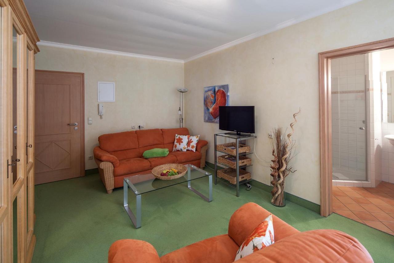 Gaestehaus Am Markt - Leisnig Εξωτερικό φωτογραφία